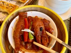 -粤秀小厨·广式早茶(辽宁路店)