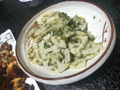 -青麻椒川菜小馆(群力新苑店)