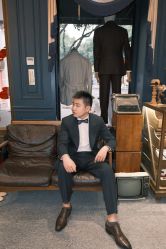 -LDIAMON西服定制(温州店)