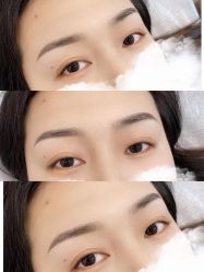 -MIVI·纹眉半永久野生眉