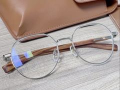 -MUJOSH木九十眼镜(人广来福士店)