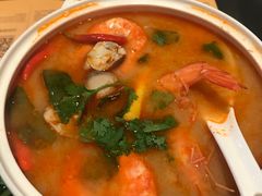 -simply thai天泰(长泰广场店)