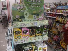 -711便利店(南海玫瑰园7084店)