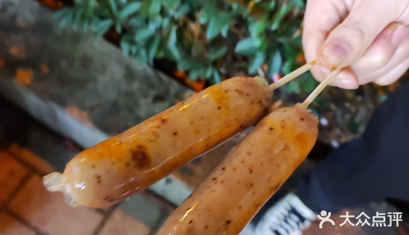 完了，BBQ了商学院放假了