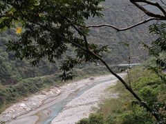 -太鲁阁公园