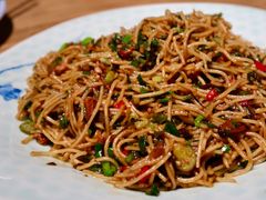 糟菜炒粉干-新悦·霞浦海鲜生(上下杭店)
