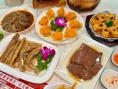-潮之南·潮汕菜·鱼仔档(南山店)