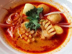 -马勒别墅·中餐厅