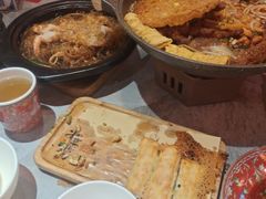 -山四砂锅(太原钟楼街店)