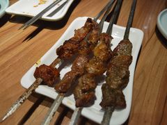 -品回味清真西北楼(宁波首店)