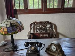 -仙霞关景区