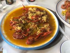 -独一道·大别山土菜烧烤(雨花西路店)