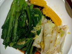 -大鸭梨烤鸭店(花园村店)