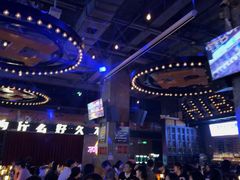 -HIB HUB公社(解放西路店)