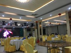 大堂-丰宝源客家菜(常平店)