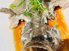 -达叔香味海鲜(海棠68环球美食街店)