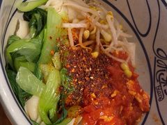 -陇上秦轩西安biangbiang面(EFC欧美金融商业城店)
