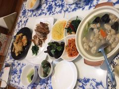 -东方饺子王(大屯路店)