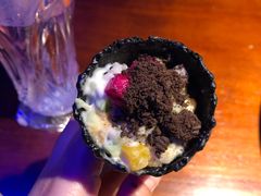 -蛮横肉蟹煲(印象城店)