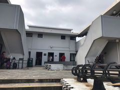 -YHA赛马会摩星岭青年旅舍(香港岛)