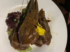 -韵秋荷(宝山龙湖天街店)