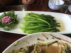 -好妈王饺子(滂江街店)