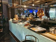 自助取餐区-徐记海鲜(曲江南湖店)