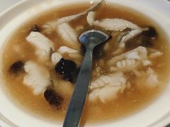 糟溜黄鱼脯-苏浙汇(北京英蓝店)
