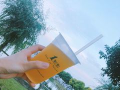 -1点点(苏州中心店)