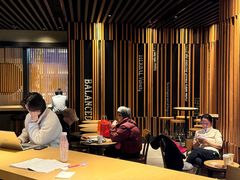 -星巴克(来福士2F店)
