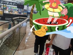 -瑞幸咖啡(大连罗斯福广场一层店)