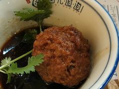 狮子头-卤儿道道(龙游路店)