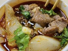 -江三王记牛杂馆(总店)