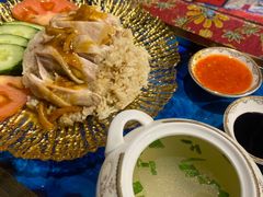 -小娘惹厨房Little Nyonya(狮城有约上榜店)