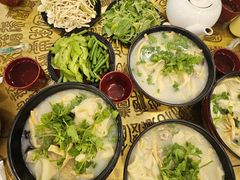-惠丰源烩面馆(经七路店)