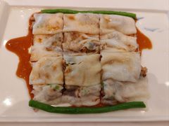 -新成海港大酒楼(康华路店)