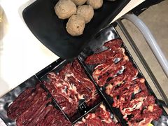 -陈记顺和潮汕牛肉火锅(番禺迎宾大道店)