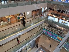 -万达广场(南京江宁店)