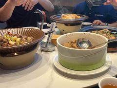 -秋色客家菜(南山店)