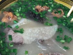 -高记清香园绝味不翻汤