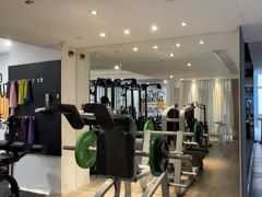 -MYFIT健身工作室(赞成店)