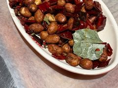 -熙成烧烤(白塔岭店)