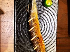 -山葵家·创意料理(临平银泰城店)