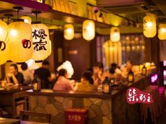 大堂-樱宿日式和牛烧肉(五道口店)