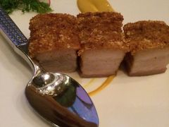-金轩中餐厅 Jin Xuan(浦东丽思卡尔顿酒店)