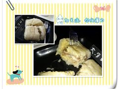 传统裹蒸粽-太清凉茶糖水(前海店)