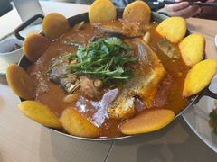 -海泰食府·新鲁菜·家宴(总部基地店)
