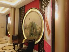 包厢-夏宫中餐厅(香格里拉大酒店)