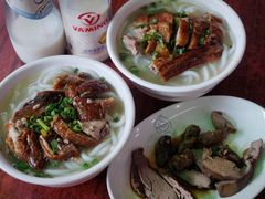 -凌舍好烧鹅(中山路店)