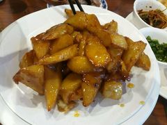 -临潼印象·特色陕菜